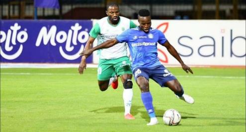 أطهر الطاهر يوضح ليلا كورة سبب ظهوره بنادي الزمالك وموقفه مع سموحة